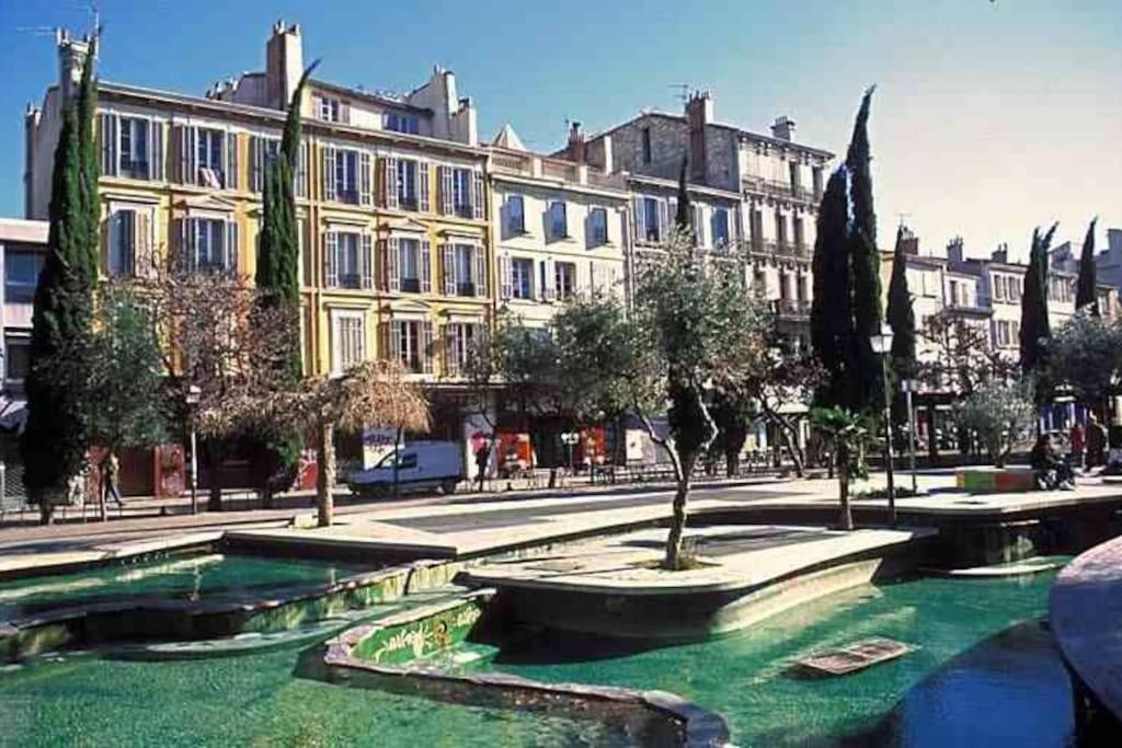 Grand Large Sur La Corniche Par Conciergerie By Sam Appartement Marseille