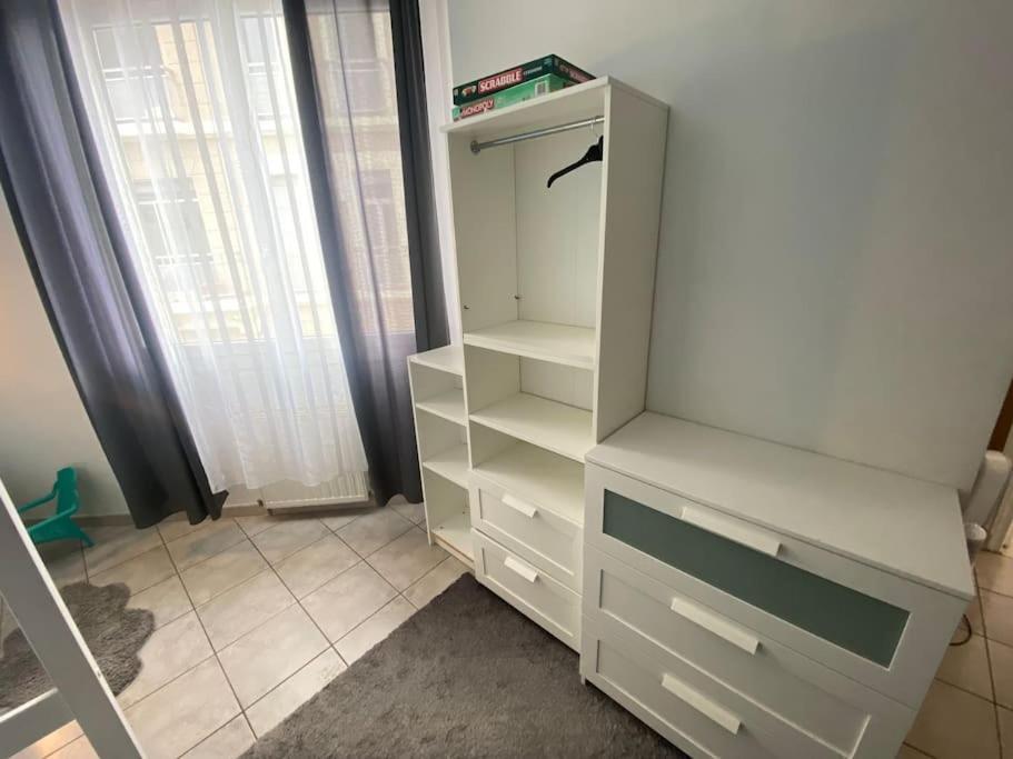 Appartement Grand Large Sur La Corniche Par Conciergerie By Sam *