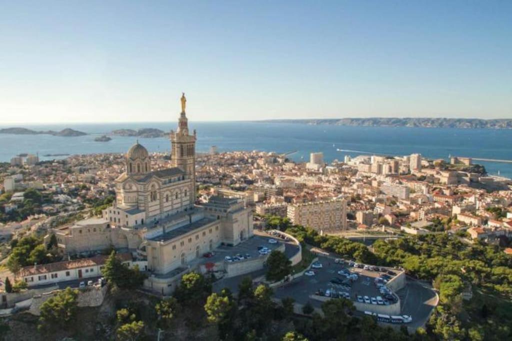 Appartement Grand Large Sur La Corniche Par Conciergerie By Sam *