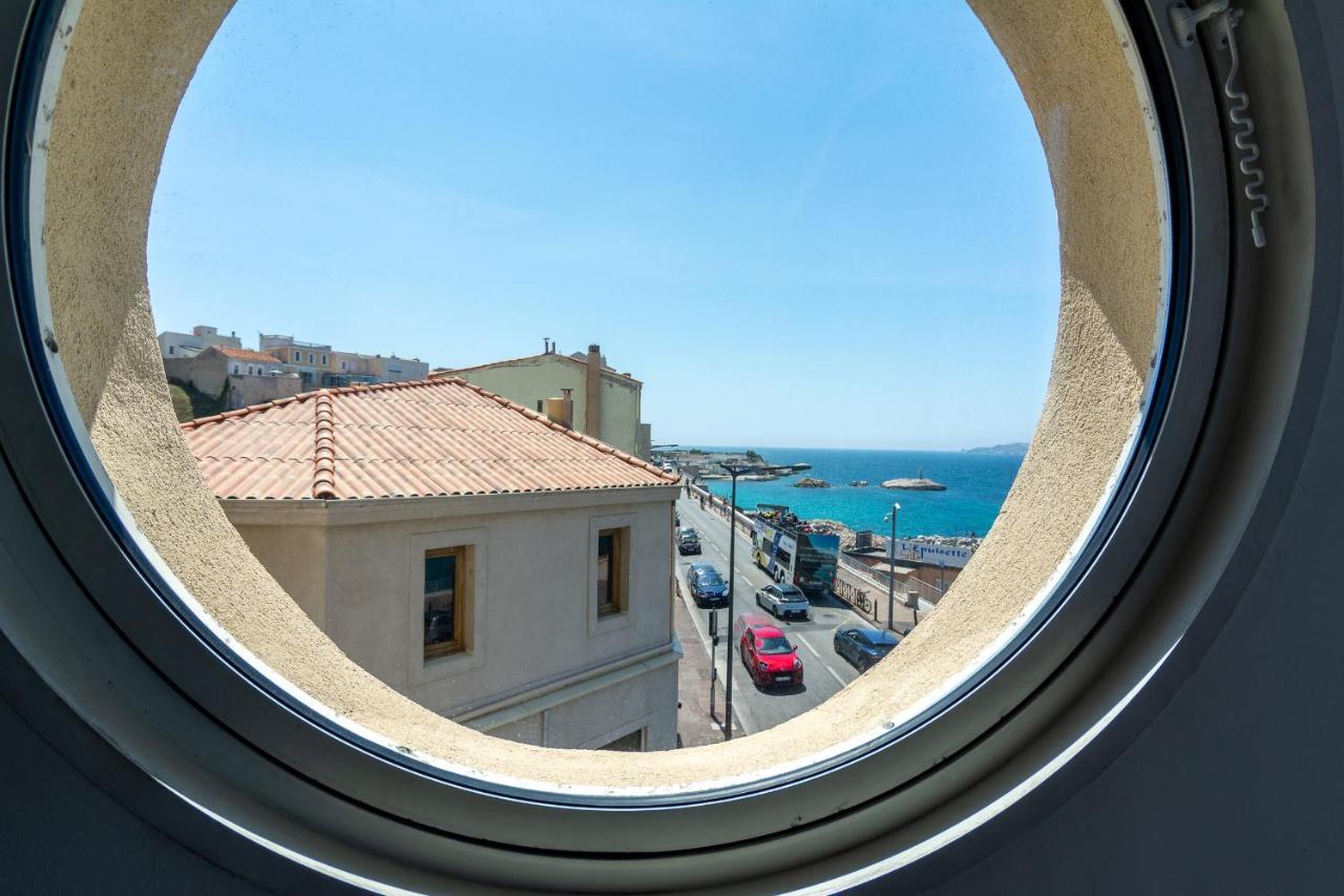 Grand Large Sur La Corniche Par Conciergerie By Sam Appartement